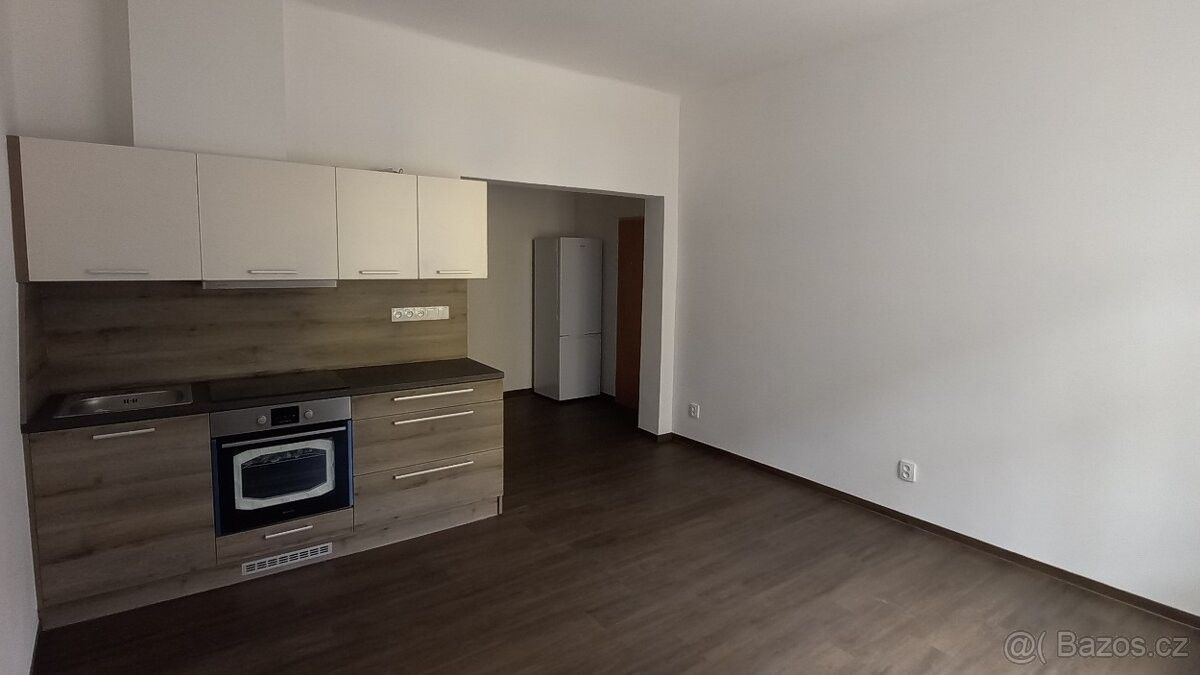 1+kk, Šumperk, 787 01, 26 m²