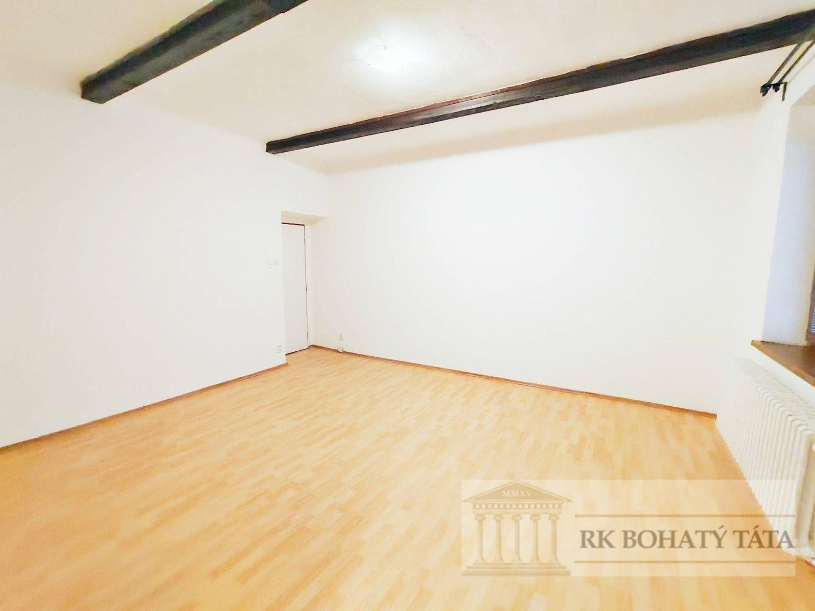 Pronájem byt 3+1 - Matěchova, Praha, 96 m²