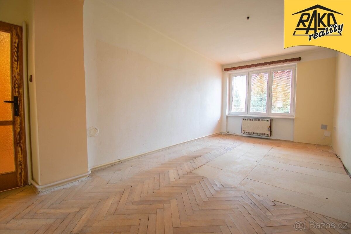 Prodej byt 2+1 - Trutnov, 541 01, 62 m²