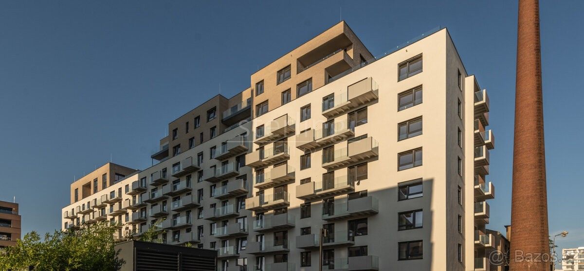 Prodej byt 1+kk - Praha, 130 00, 34 m²