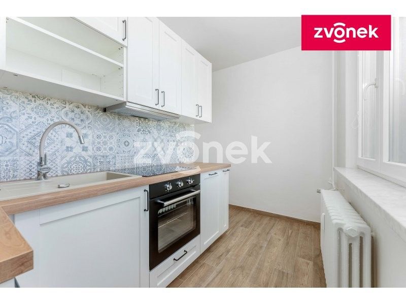 3+1, Hlavní, Otrokovice, 62 m²