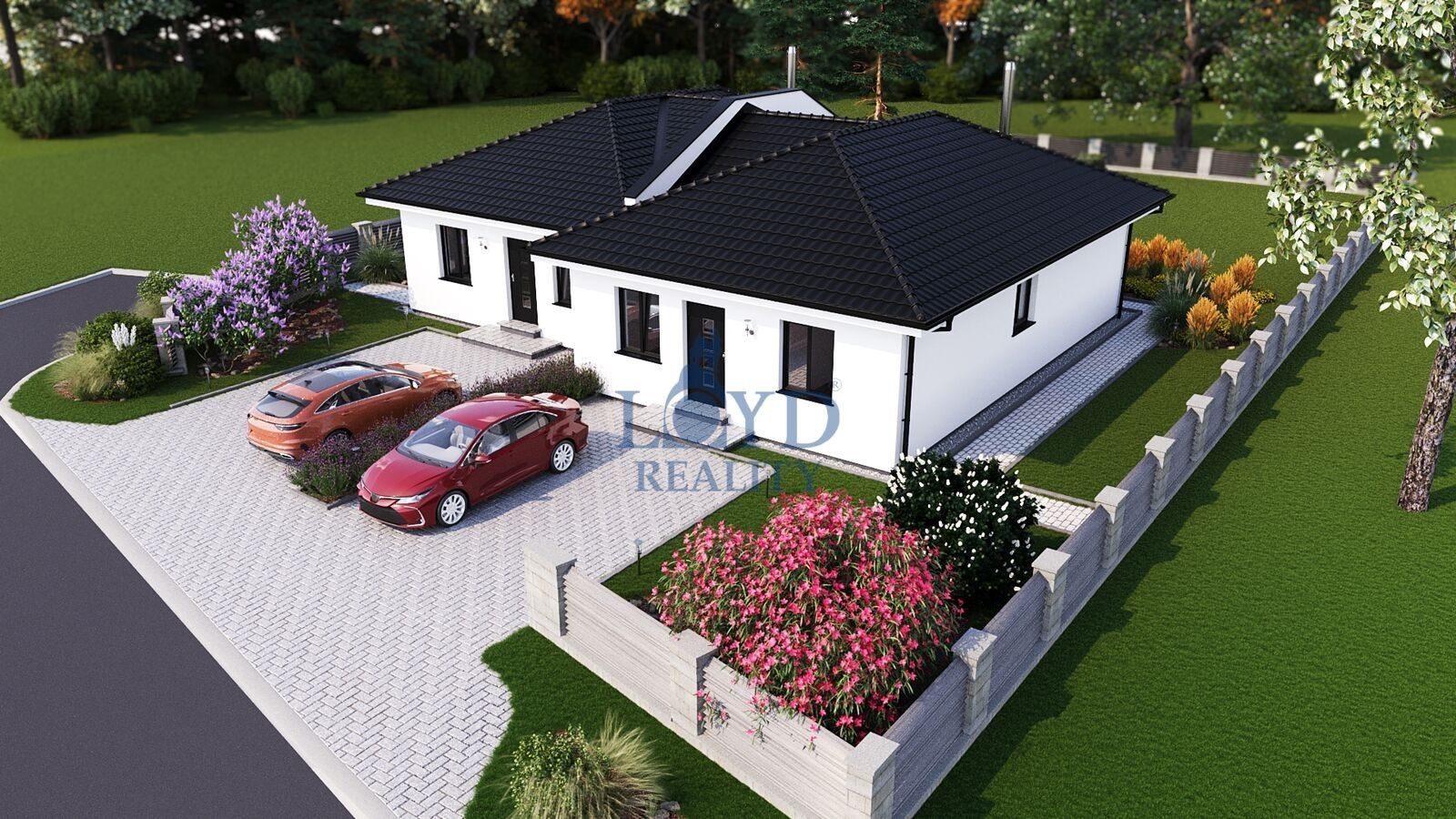 Prodej dům - Otovice, 94 m²