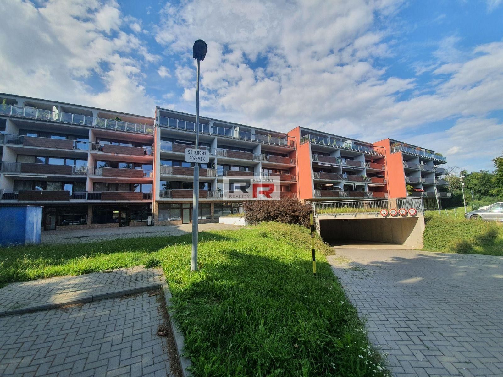 Pronájem byt 2+kk - Rokycanova, Olomouc, 67 m²