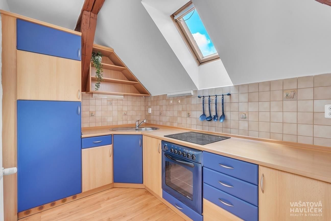 Rodinné domy, Poděbradovo náměstí, Hlinsko, 580 m²