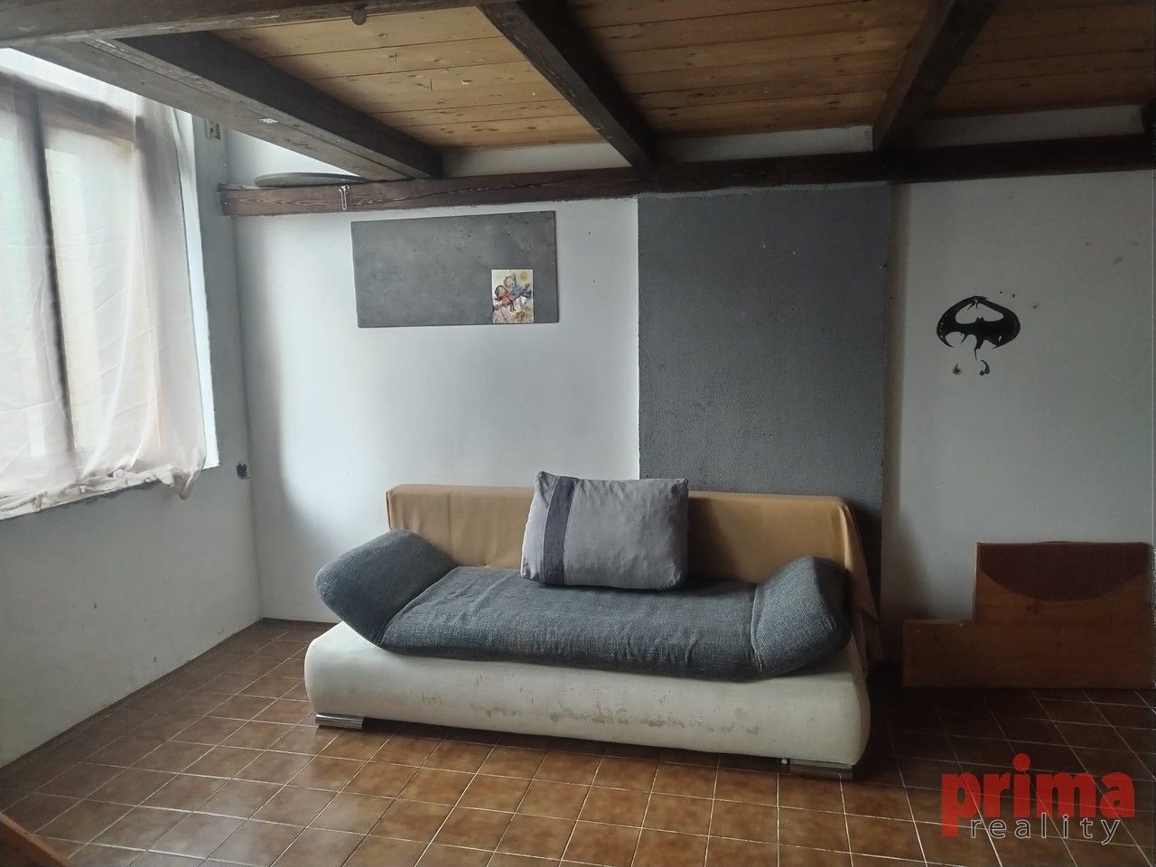 1+kk, Maršála Rybalka, Pchery, 39 m²