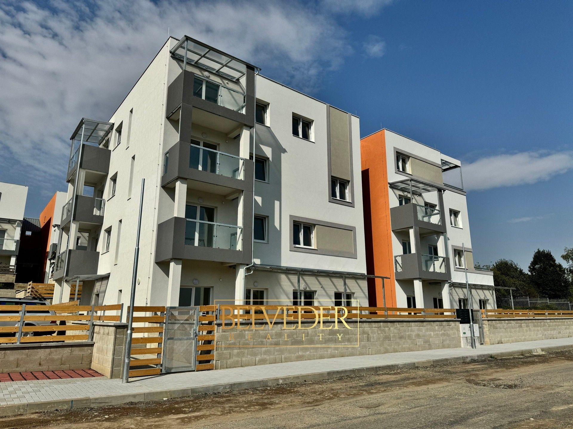 2+kk, Albrechtova, Teplice, 70 m²