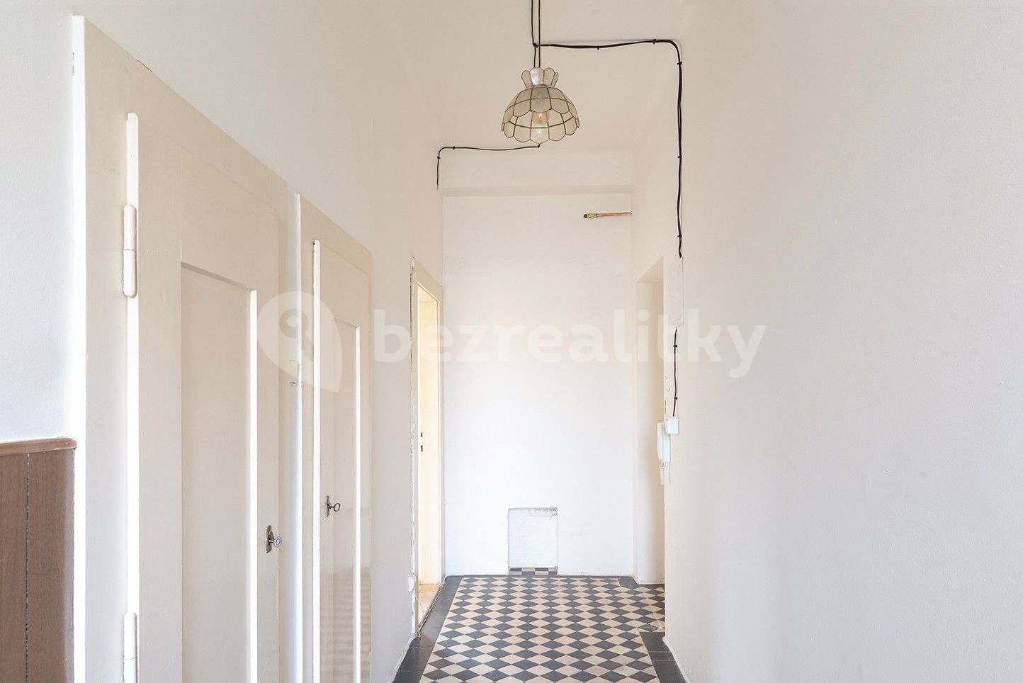 2+kk, Myslbekova, Praha, 53 m²