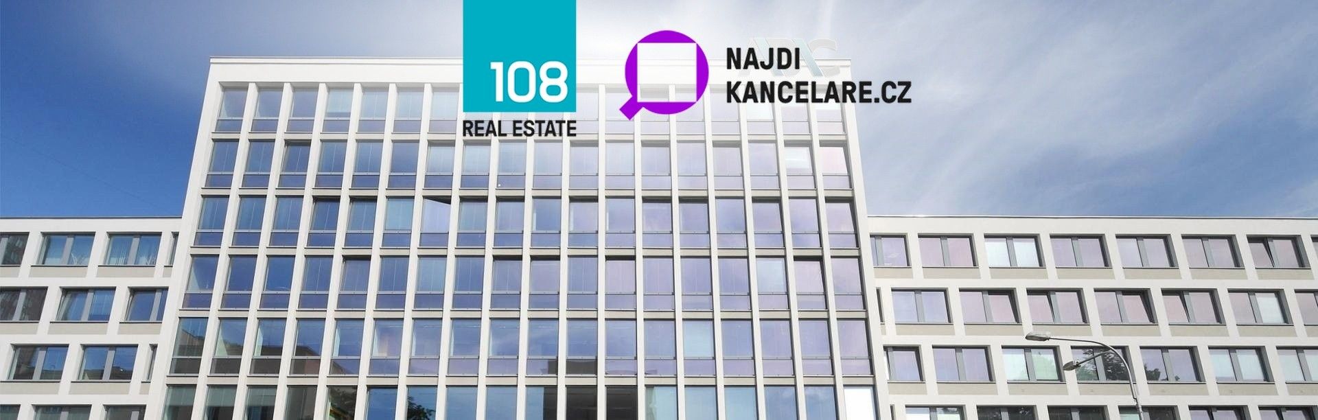 Pronájem kancelář - Gregorova, Ostrava, 740 m²