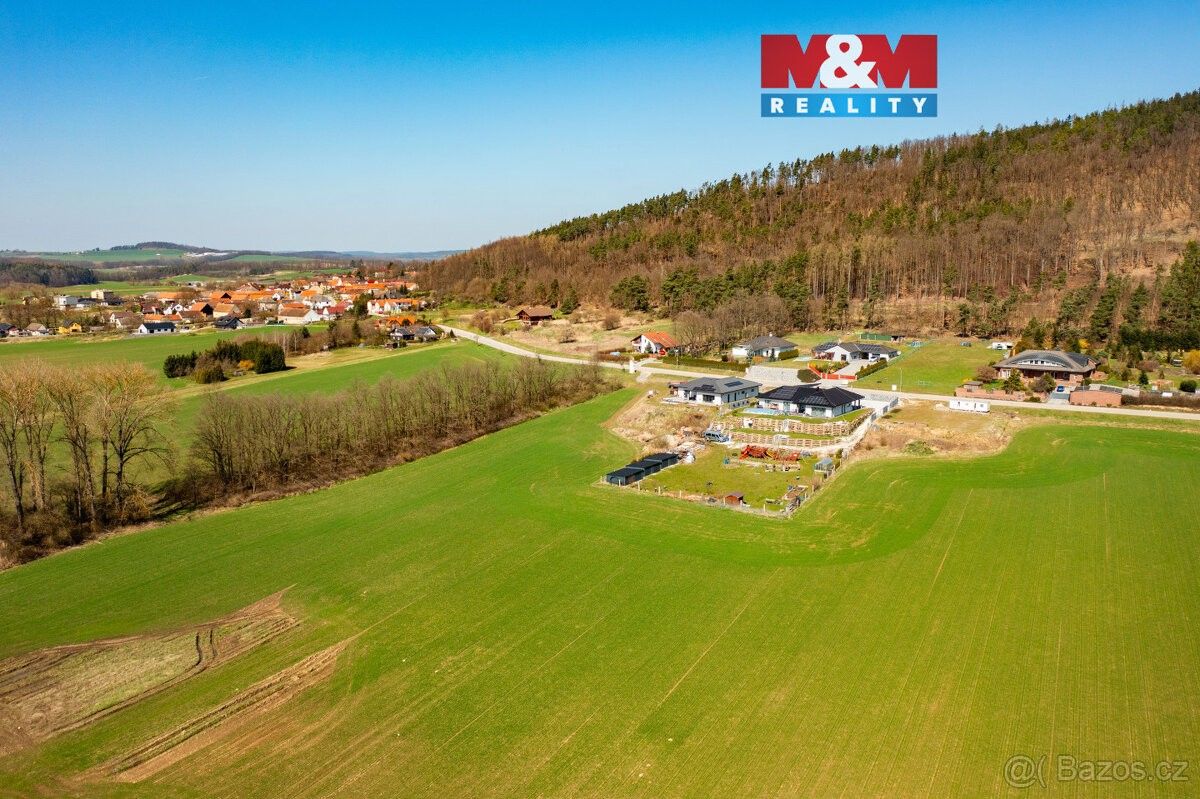 Prodej pozemek - Strakonice, 386 01, 2 579 m²