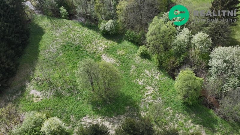 Pozemky pro bydlení, Stará Paka, 507 91