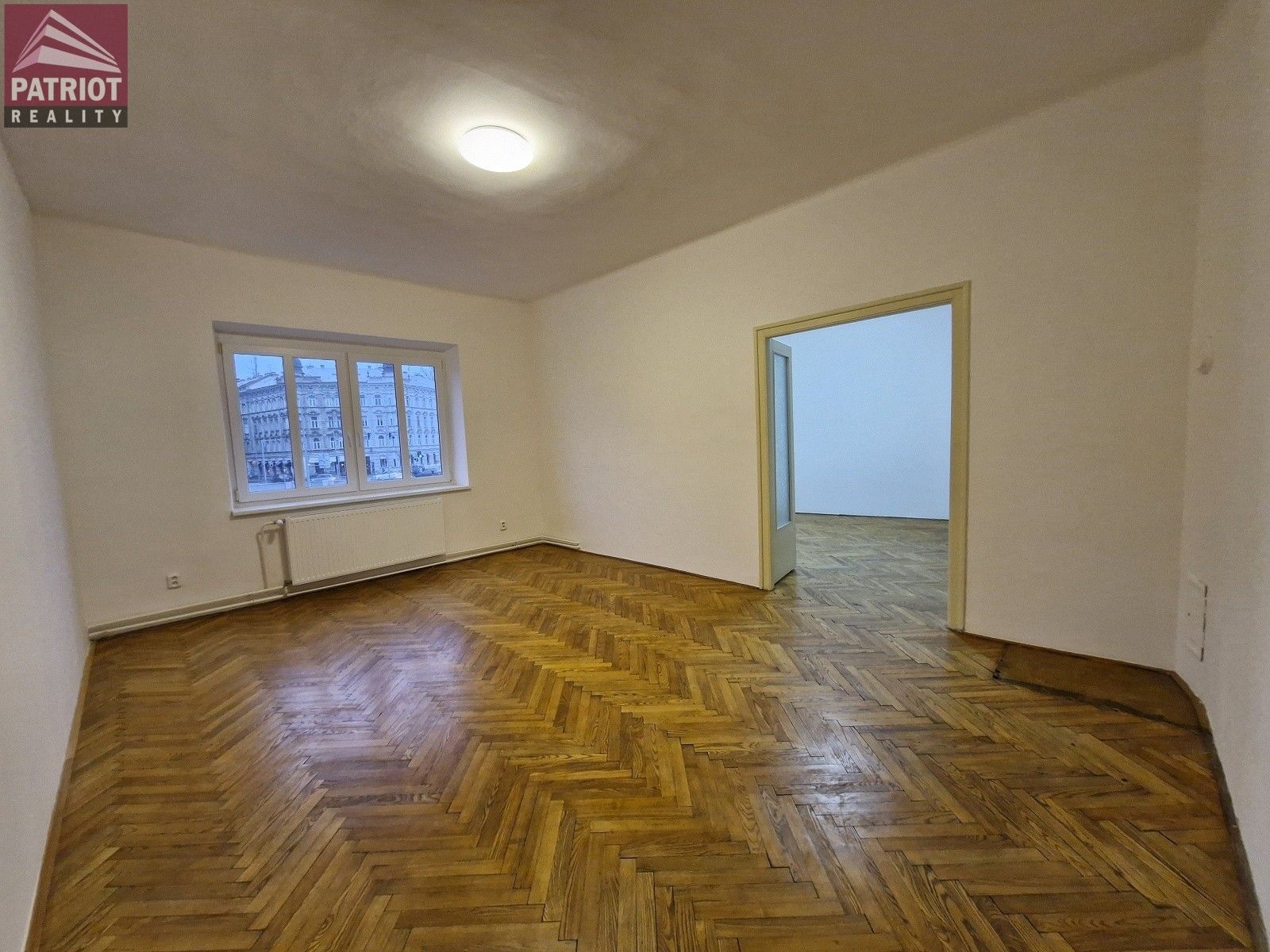 3+1, Gorazdovo nám., Olomouc, 95 m²