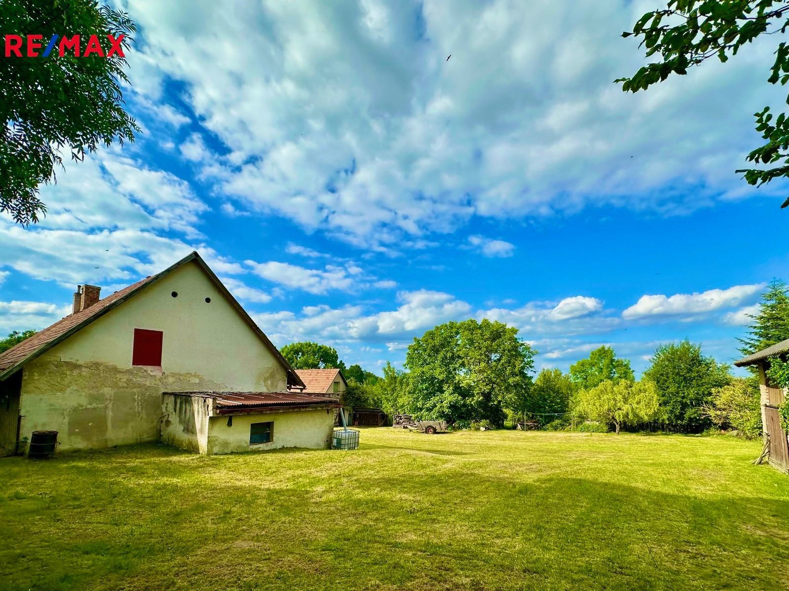 Prodej chalupa - Prosíčka, Seč, 108 m²