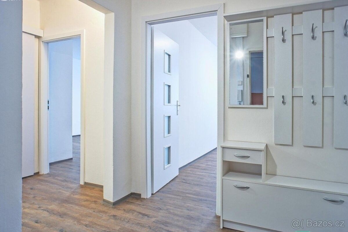 Prodej byt 2+kk - Česká Lípa, 470 01, 56 m²