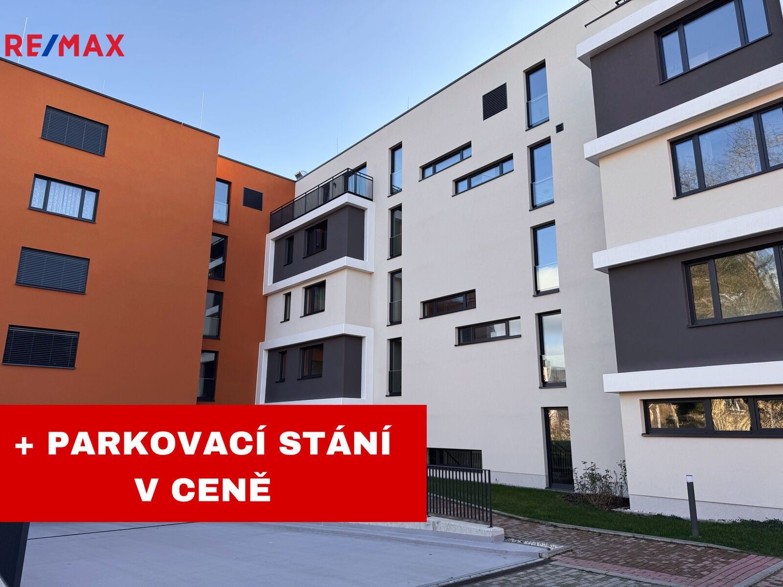 1+kk, Pražská, Písek, 38 m²