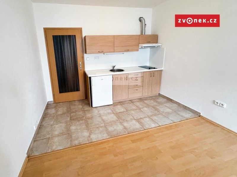 1+kk, Na Honech I, Zlín, 28 m²