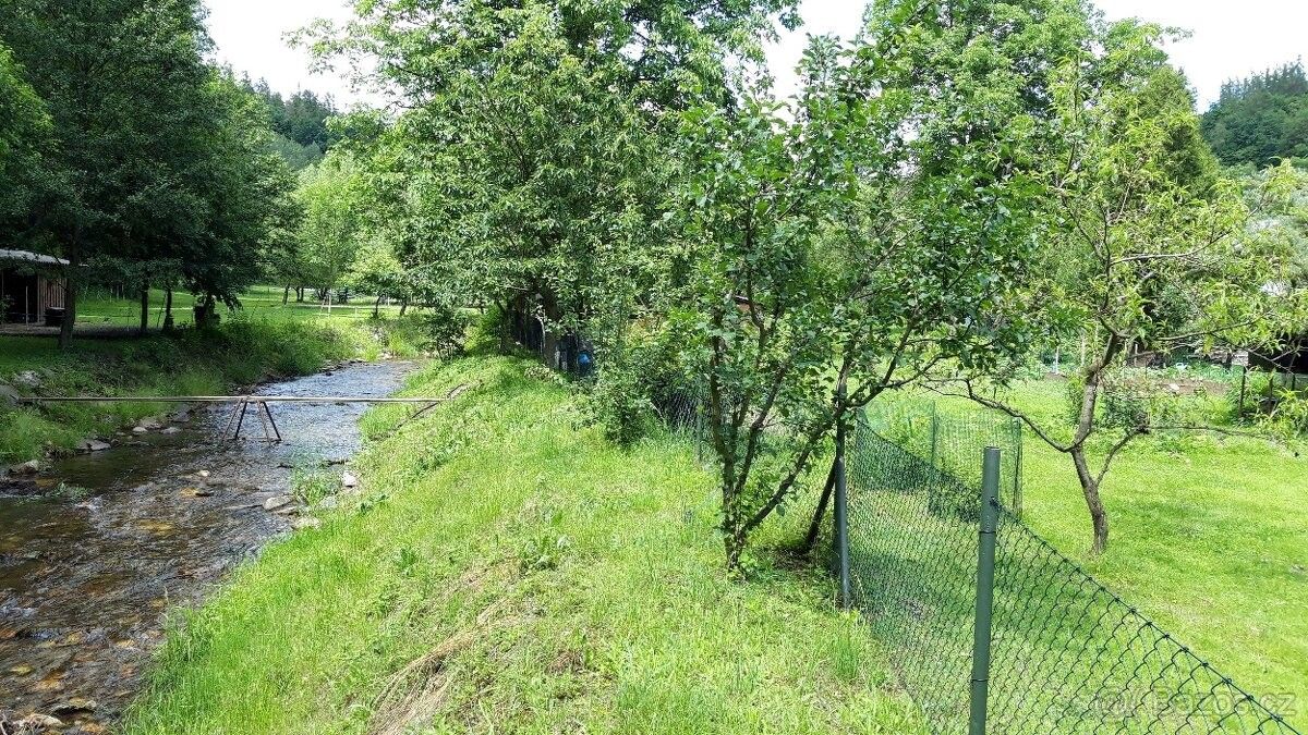 Prodej zahrada - Šumperk, 787 01