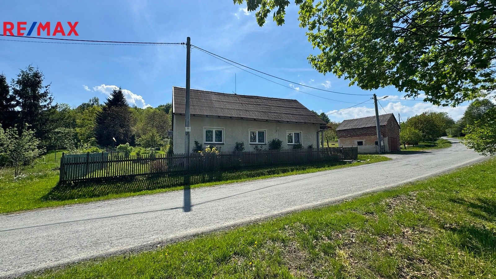 Rodinné domy, Třemešek, Oskava, 200 m²