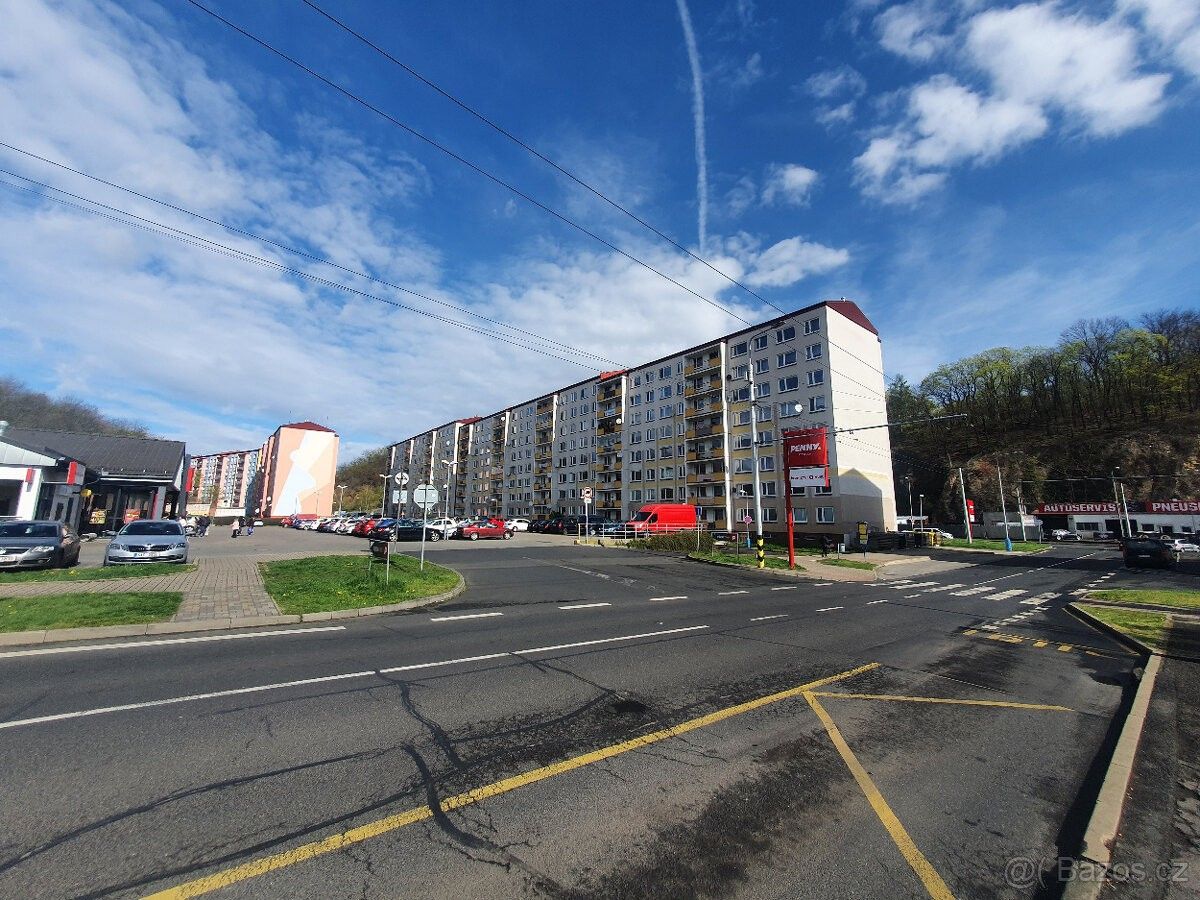 Prodej byt 3+1 - Teplice, 415 01, 68 m²