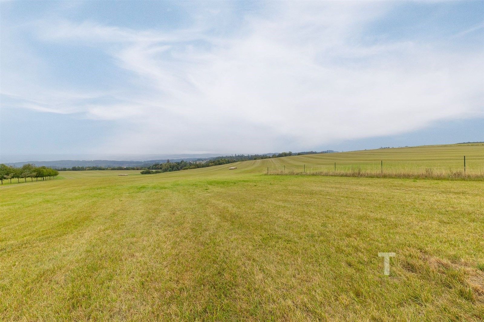 Pozemky pro bydlení, Velenov