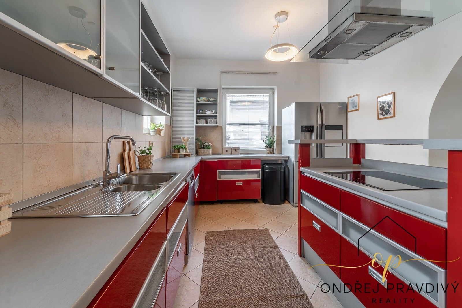 Rodinné domy, Sokolská, Lety, 265 m²