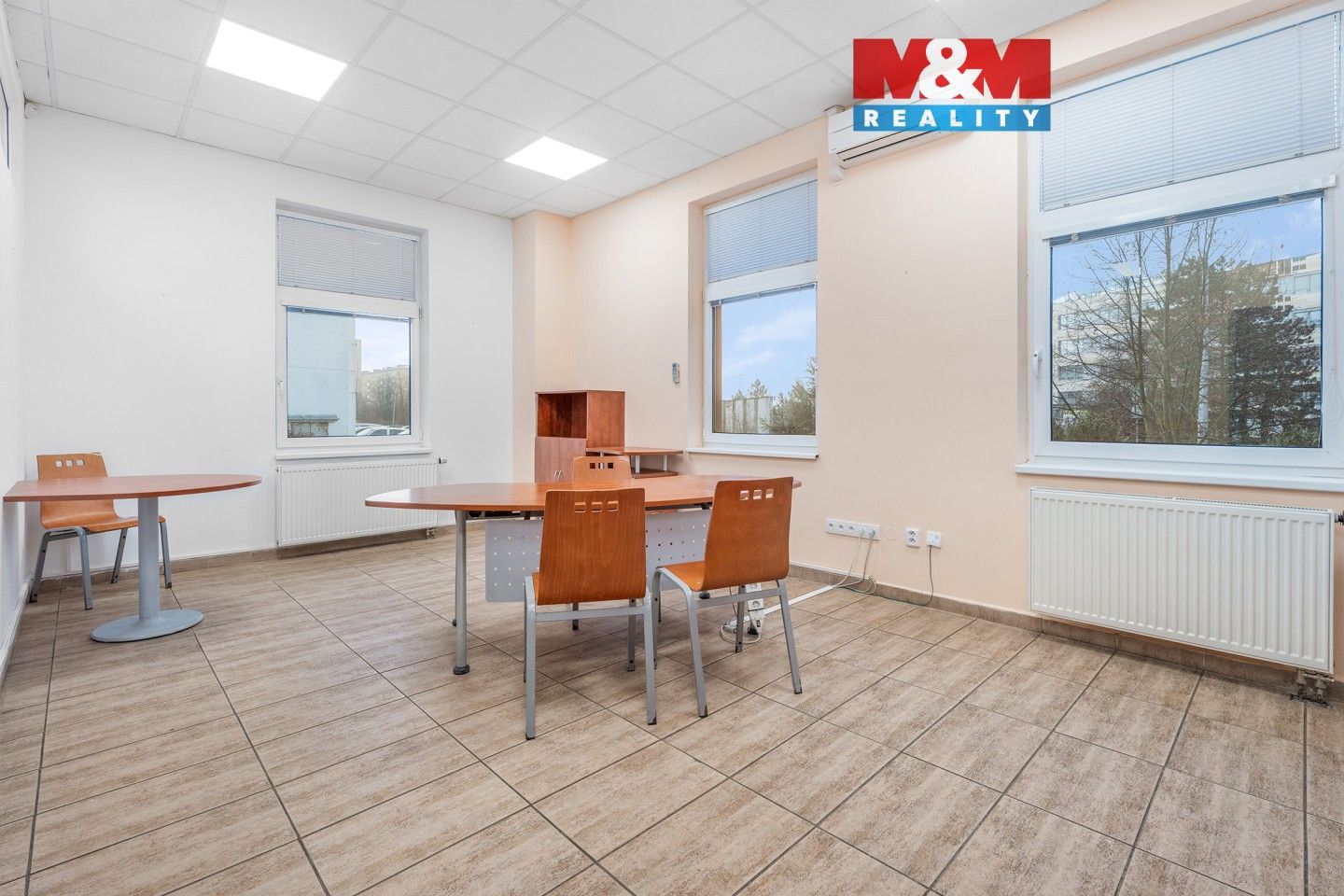 Ostatní, Šrámkova, Ústí nad Labem, 44 m²