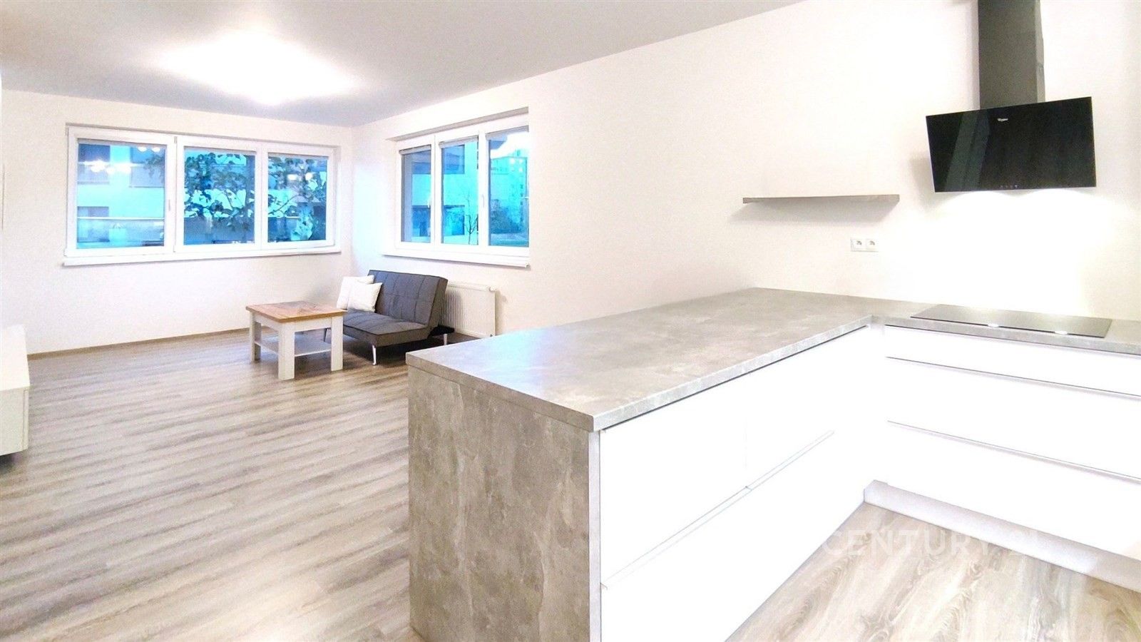 2+kk, Edvarda Beneše, Olomouc, 63 m²