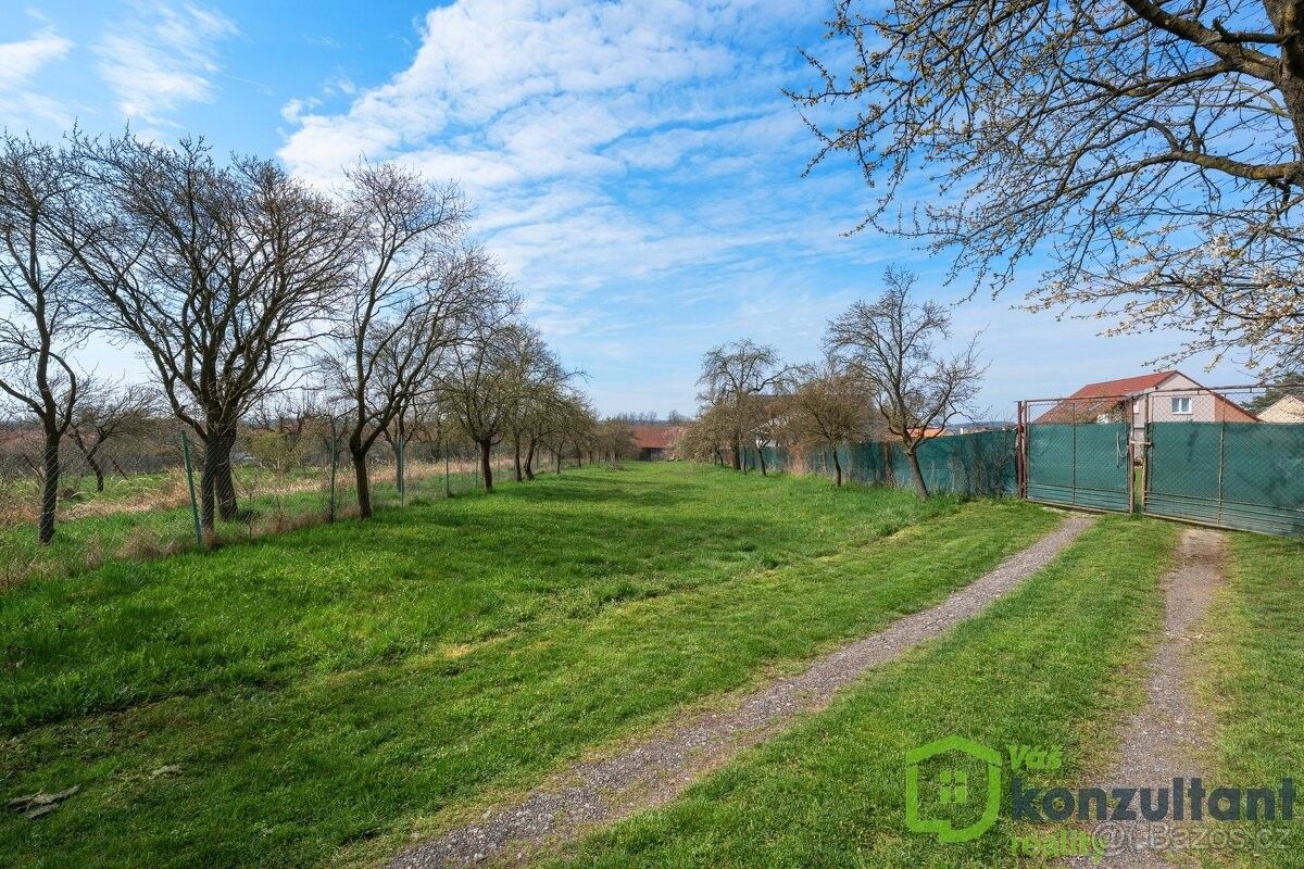 Prodej pozemek pro bydlení - Tišnov, 666 01