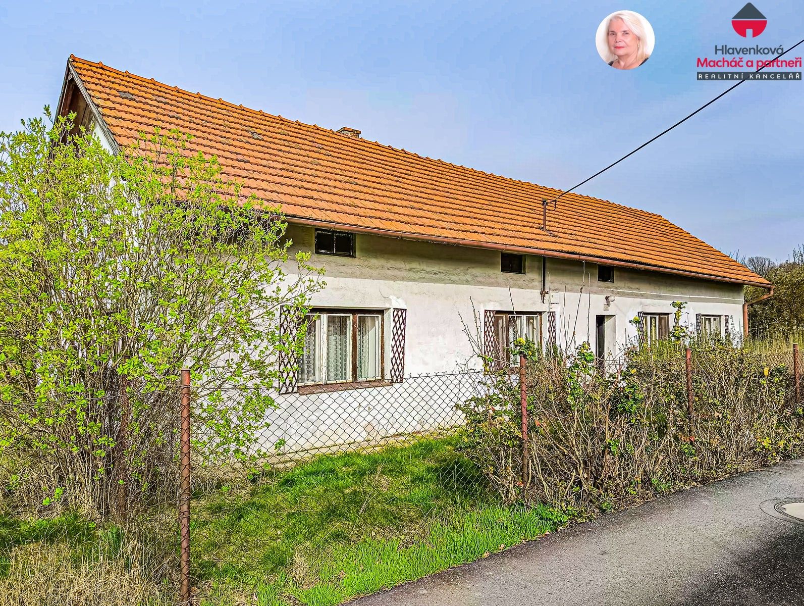 Rodinné domy, Fryčovice, 221 m²
