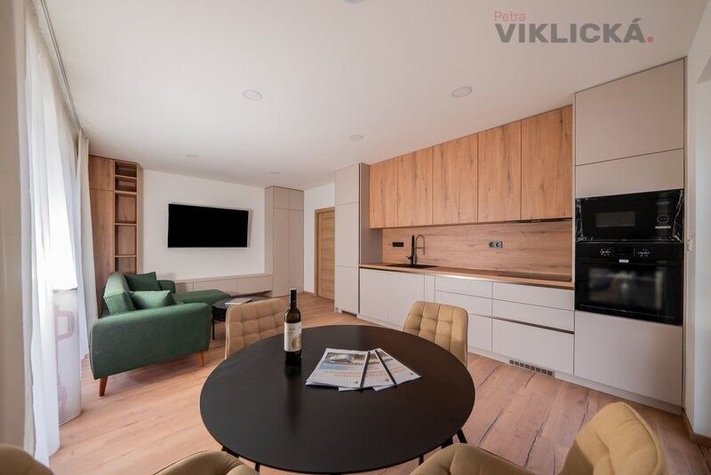 Byty, Zaječí, 691 05