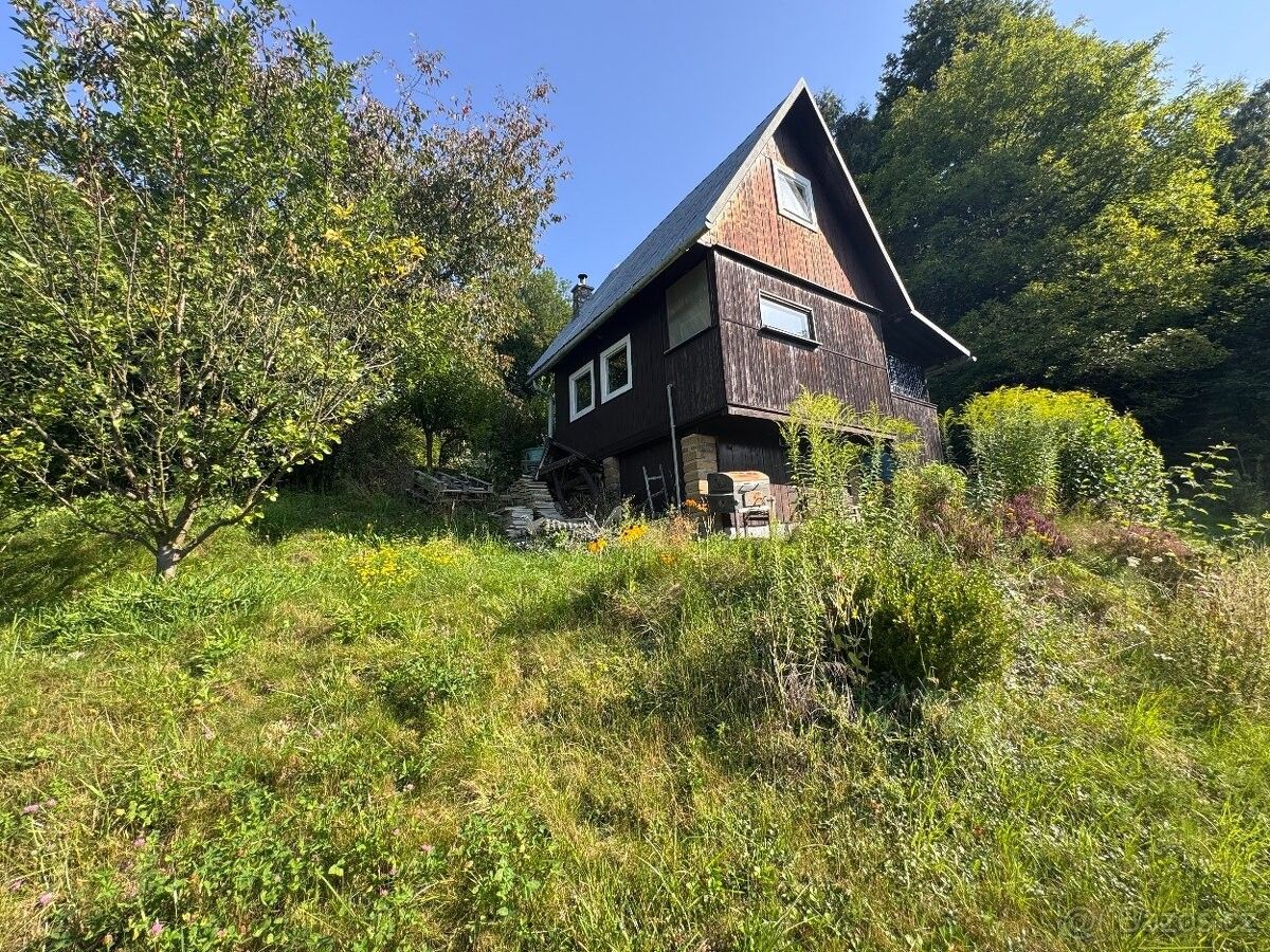 Chaty, Jeseník, 790 01