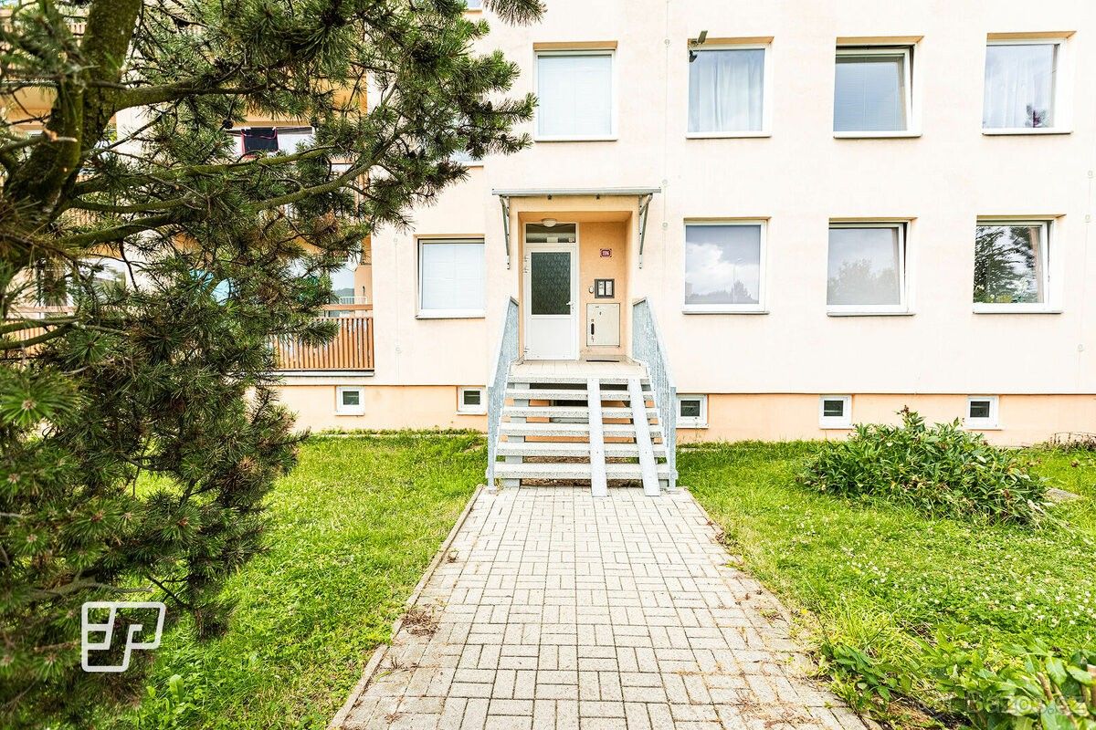 3+1, Teplice, 415 01, 68 m²