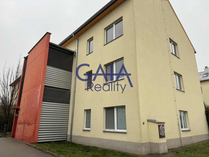 3+kk, Ponětovická, Brno, 70 m²