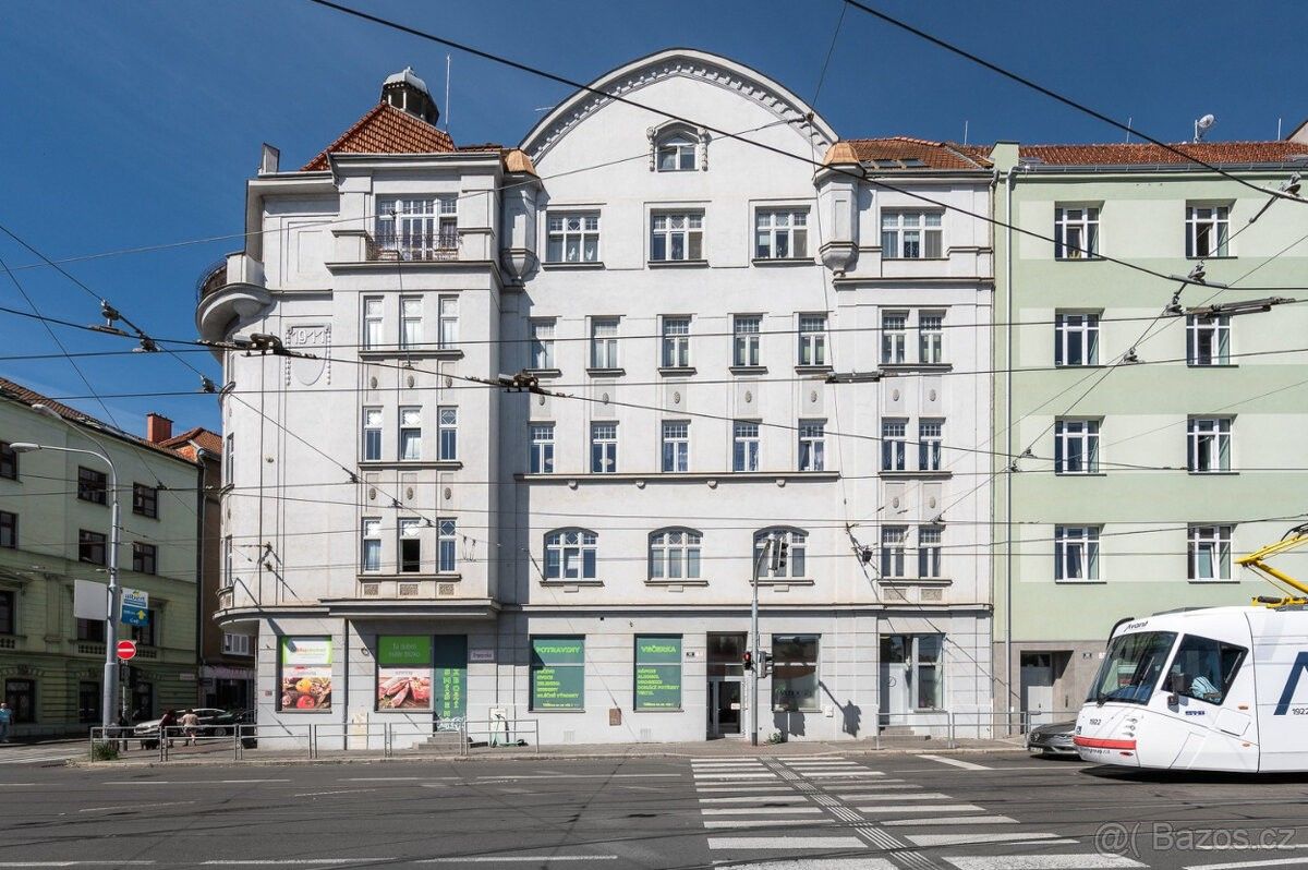 3+1, Brno, 614 00, 109 m²