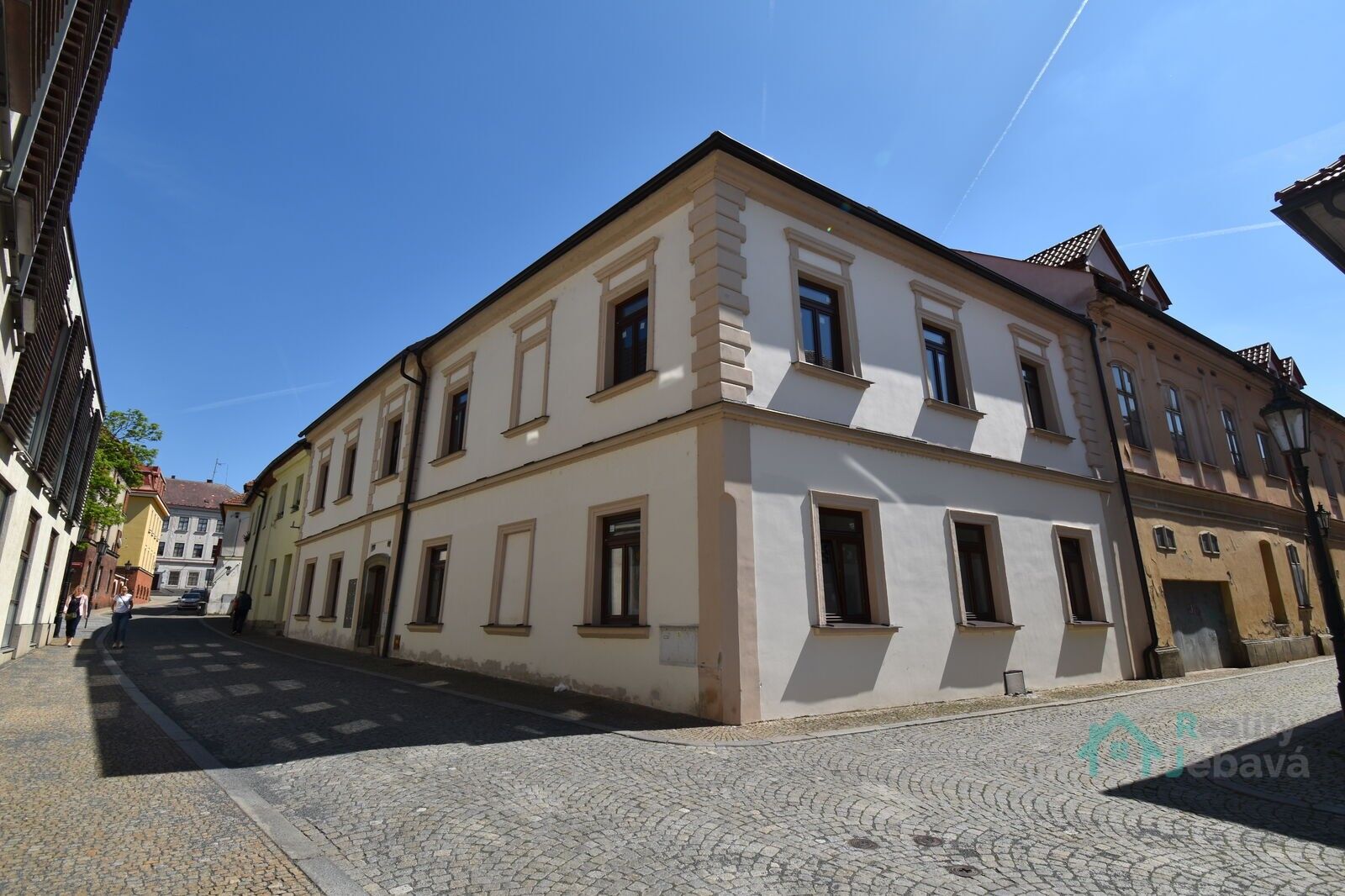 2+kk, Filištínská, Chrudim, 45 m²