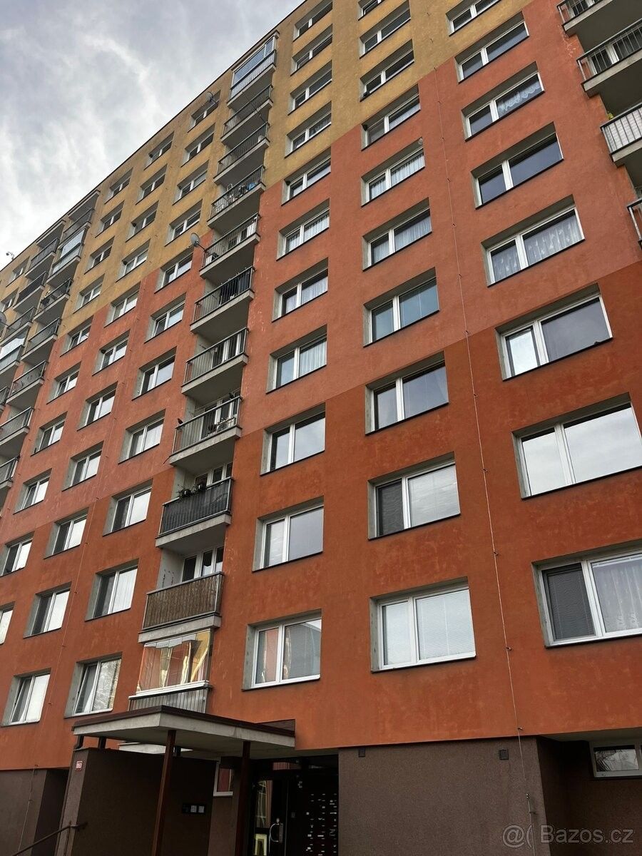 Byty, Kralupy nad Vltavou, 278 01