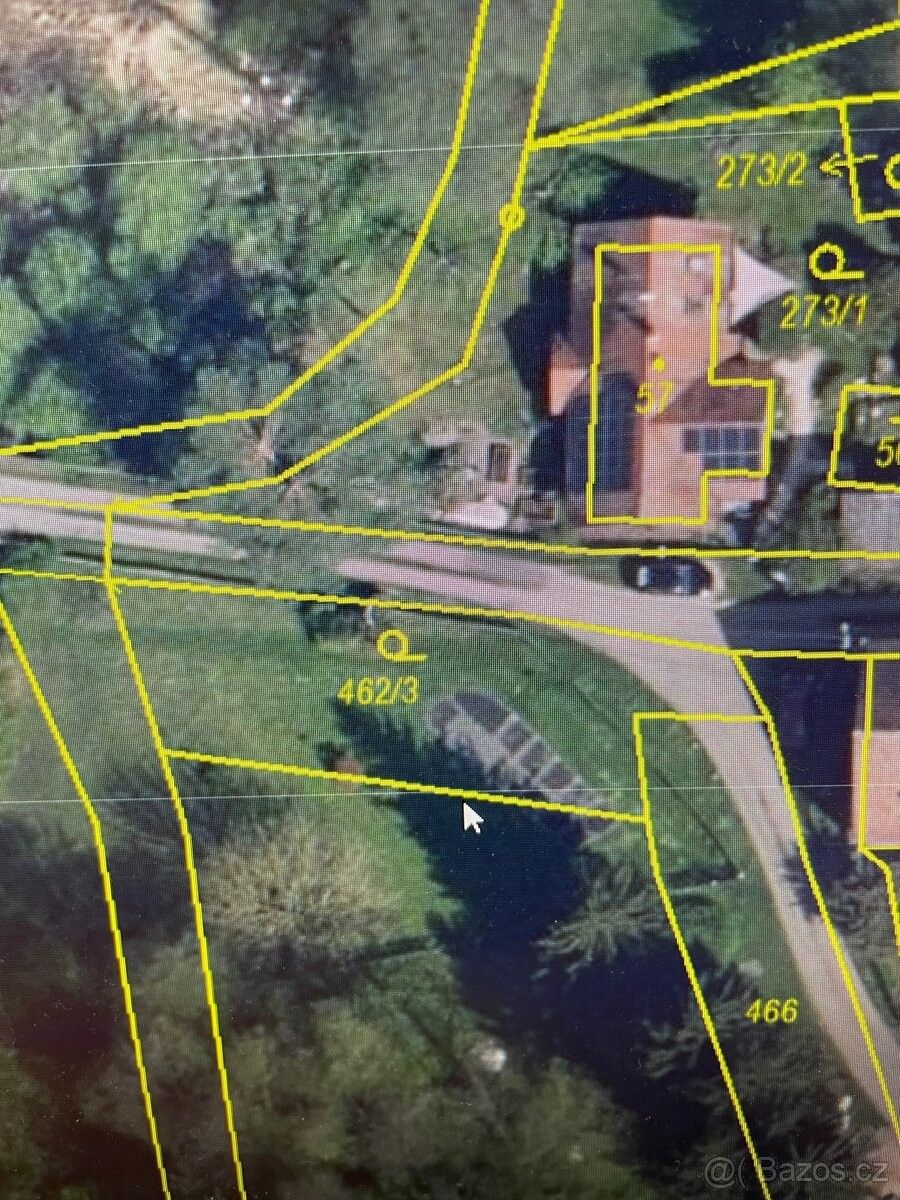 Pozemky pro bydlení, Kokořín, 277 23