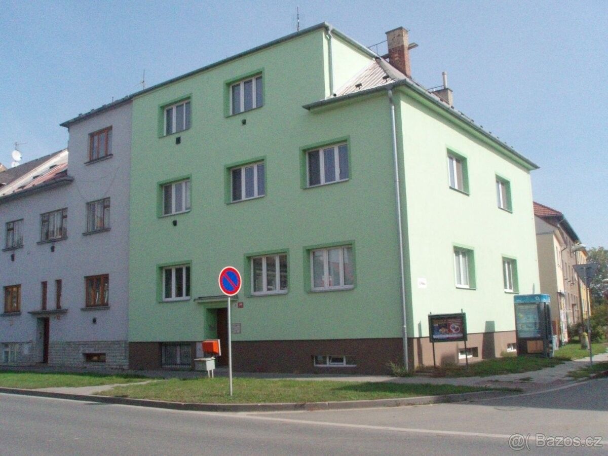 1+1, Olomouc, 779 00, 36 m²