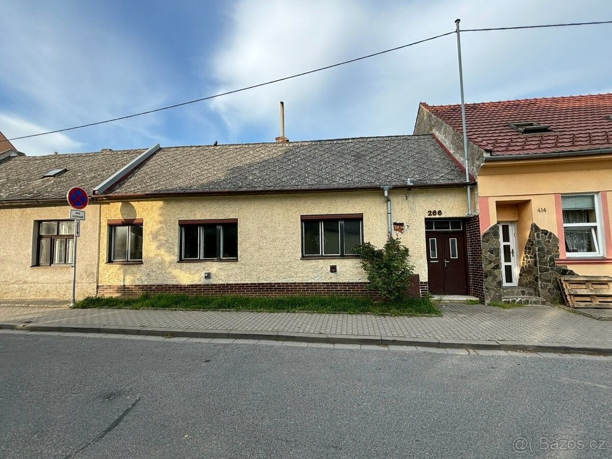 Prodej dům - Buchlovice, 687 08, 514 m²