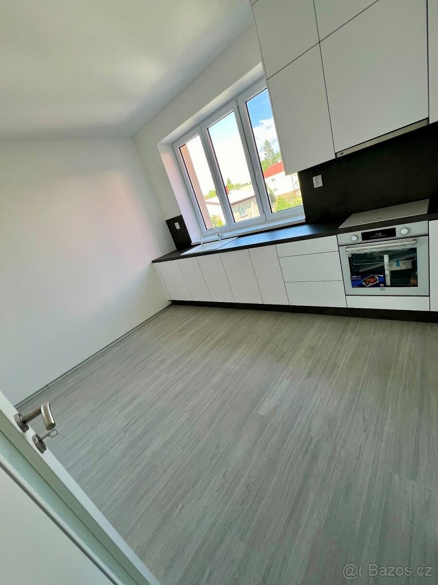 Prodej byt 1+kk - Jistebník, 742 82, 30 m²