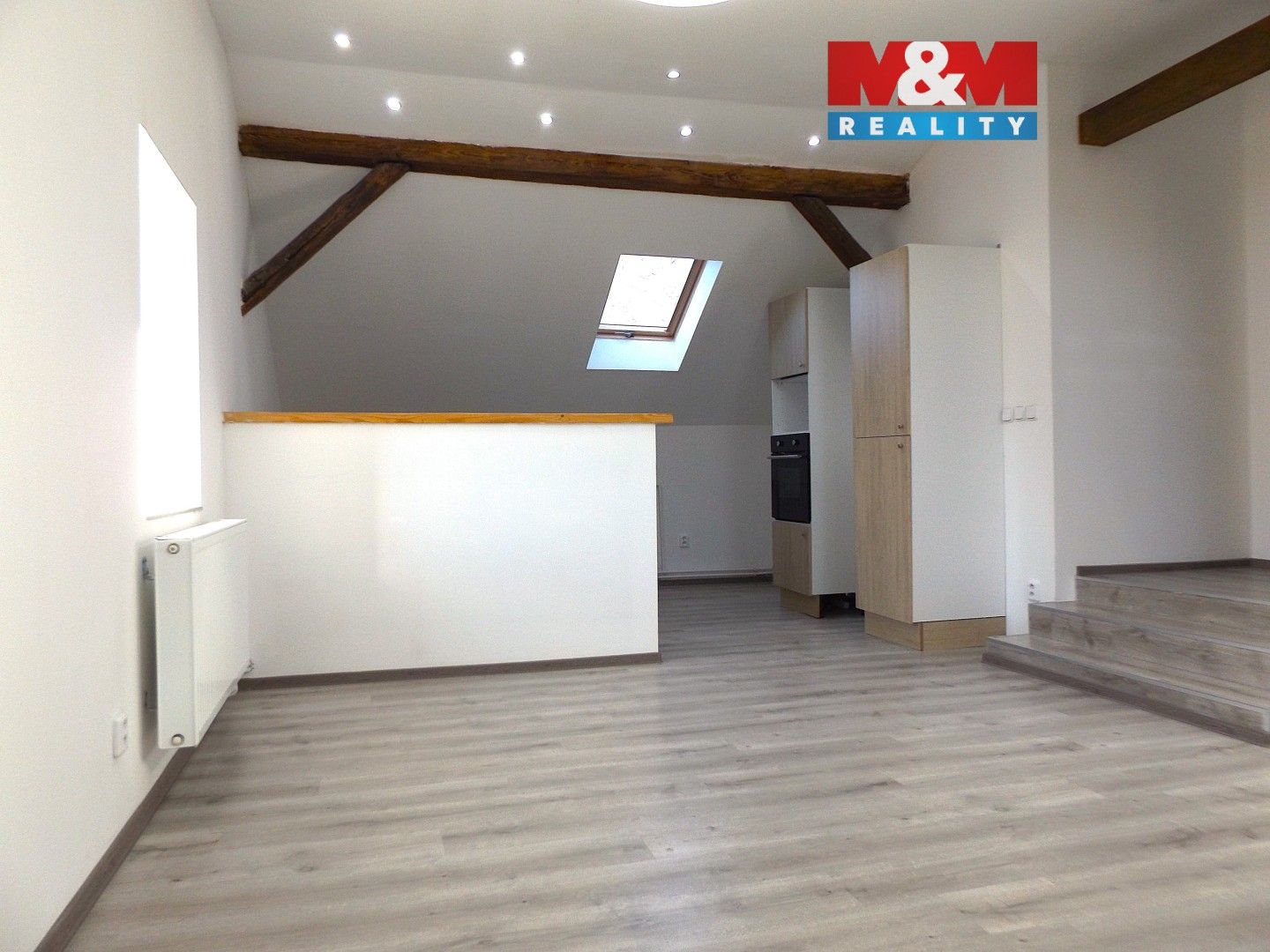 2+1, Ostravská, Petřvald, 80 m²