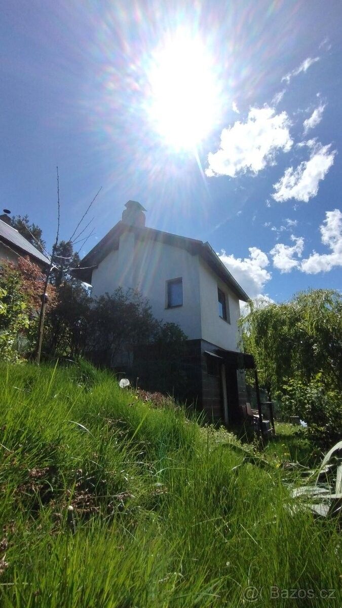 Chaty, Klatovy, 339 01, 34 m²