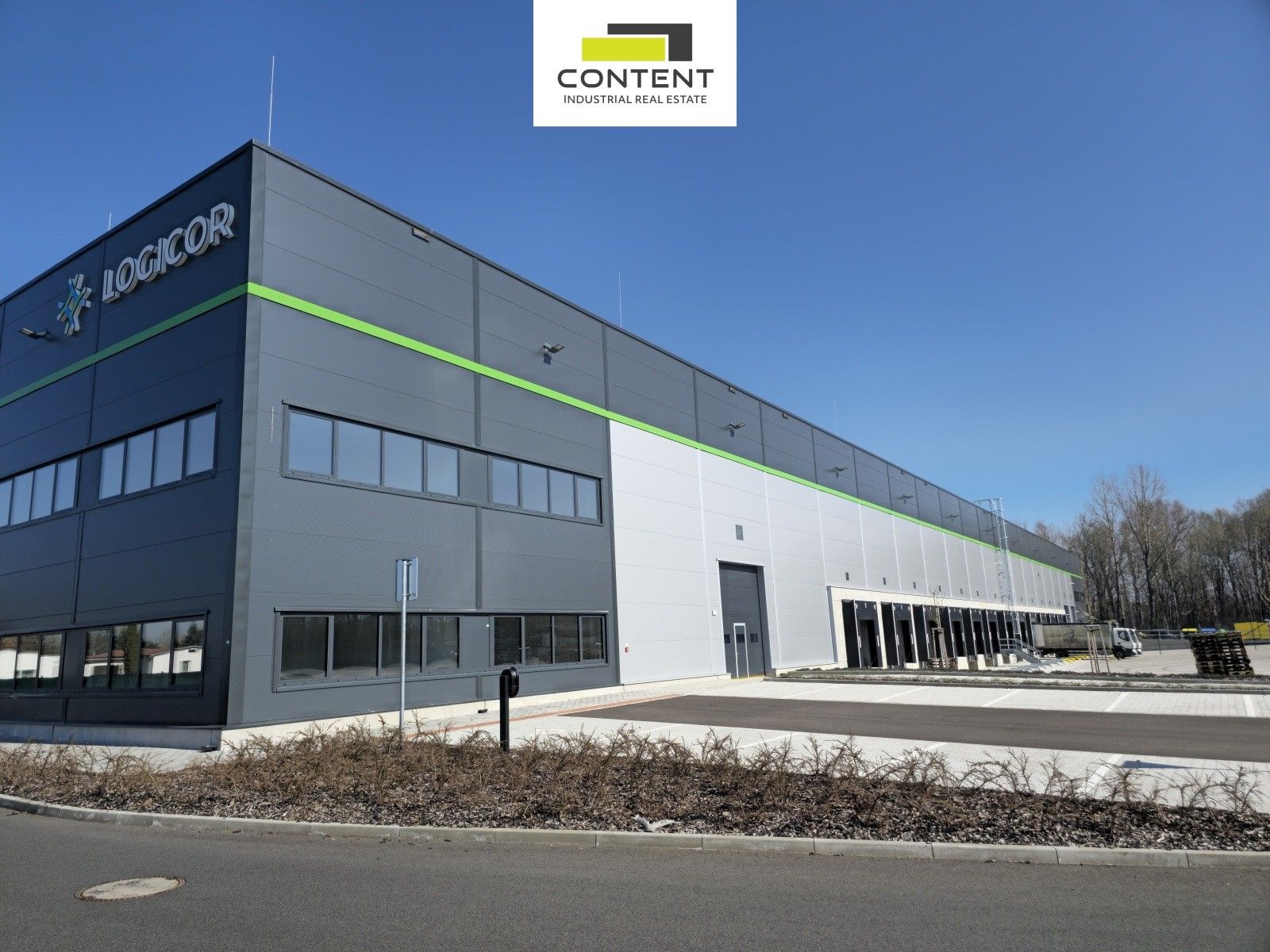 Sklady, Příšovice, 5 079 m²