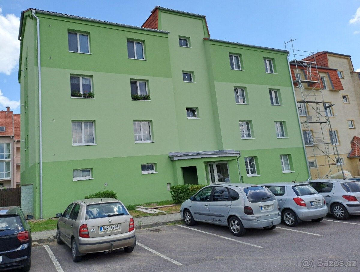 2+1, Moravské Budějovice, 676 02, 78 m²