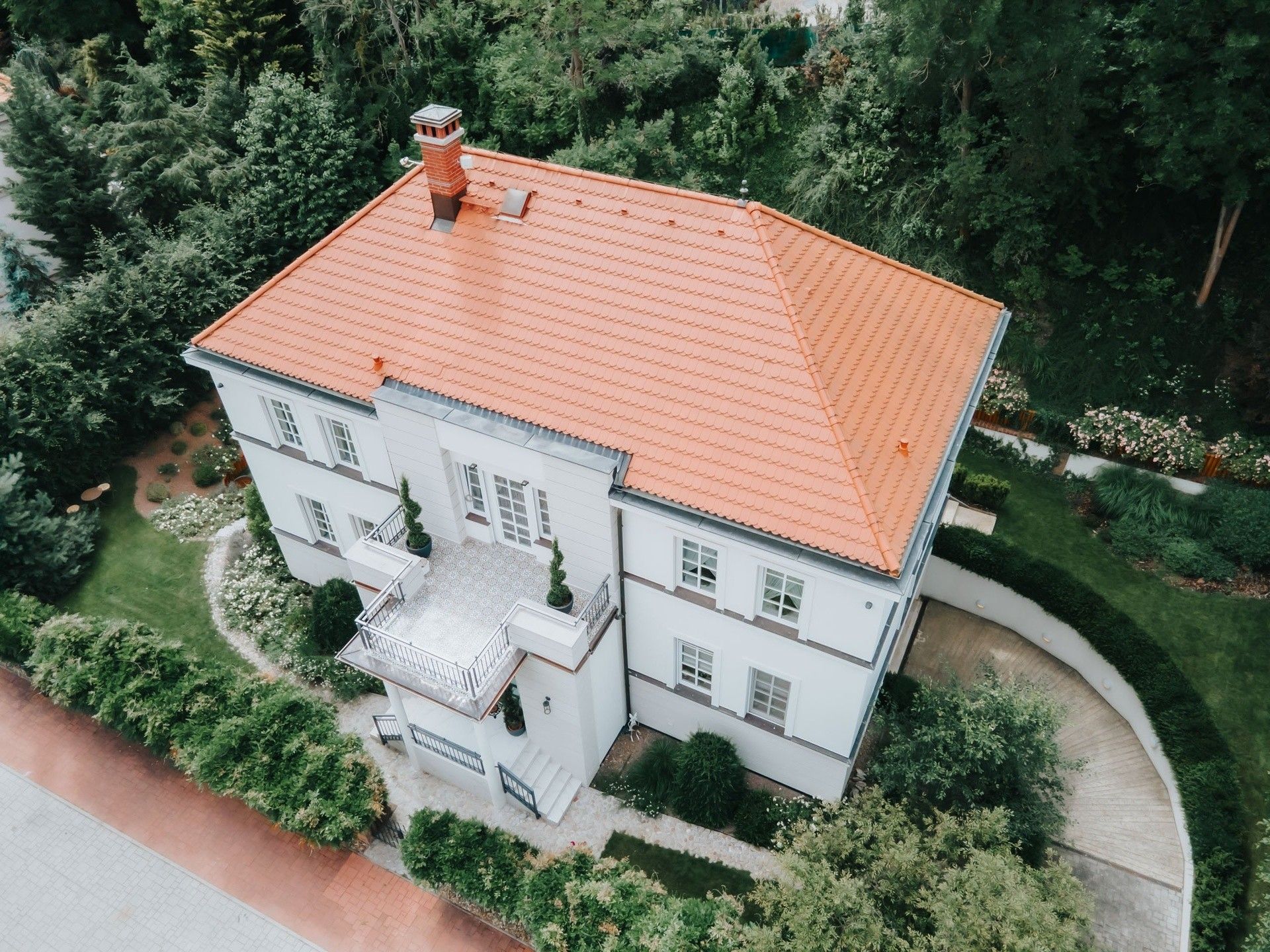 Prodej vila - Pod Meliškou, Praha, 459 m²