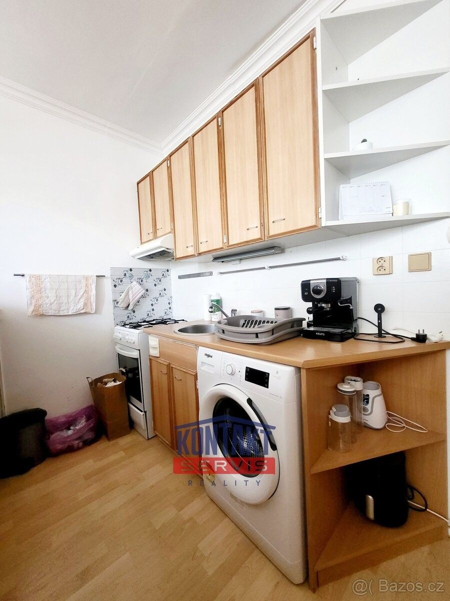 Byty, České Budějovice, 370 07