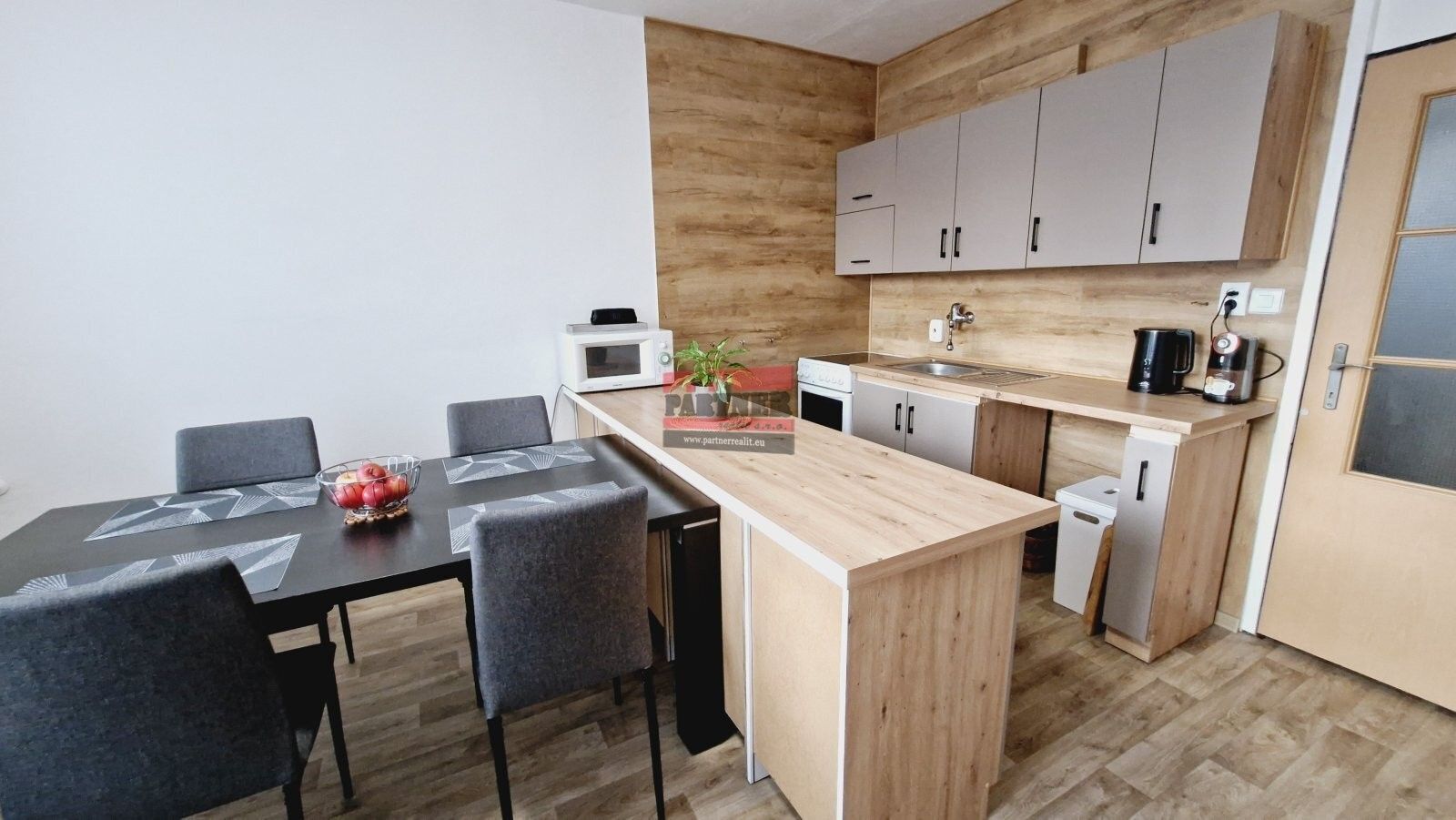 Prodej byt 1+1 - Sídliště, Žirovnice, 36 m²