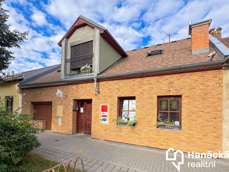 Obchodní prostory, Lidická, Prostějov, 102 m²