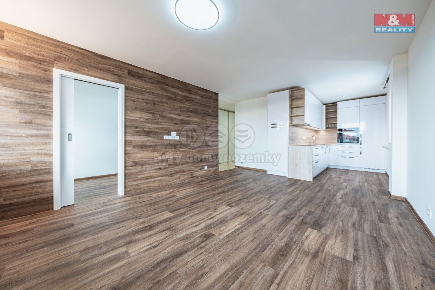 Prodej byt 3+kk - Pod altánem, Praha, 74 m²