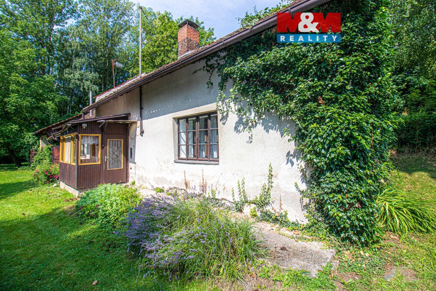 Rodinné domy, Jindice, Rašovice, 92 m²