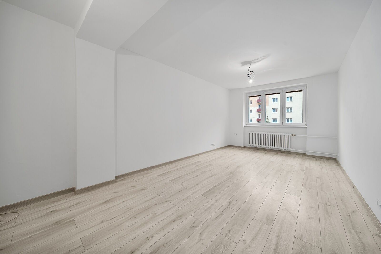 Prodej byt 2+1 - Luční, Semily, 56 m²